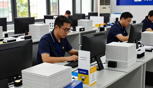 办公用品供应选择日用百货批发的方法